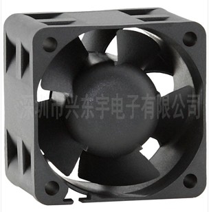 散熱風(fēng)扇噪音如何區(qū)分？