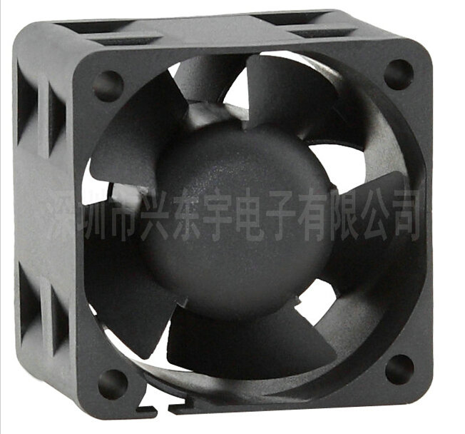 直流風機噪音不除，寢食難安