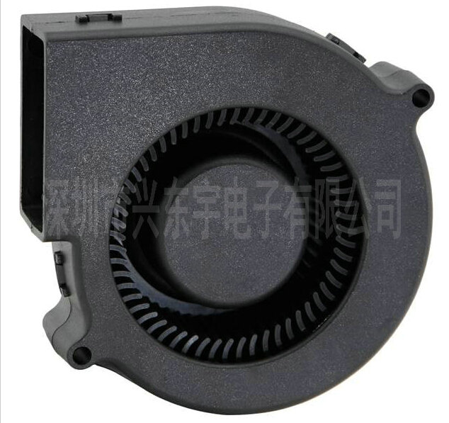 設備散熱風扇跟你的亞說ByeBye