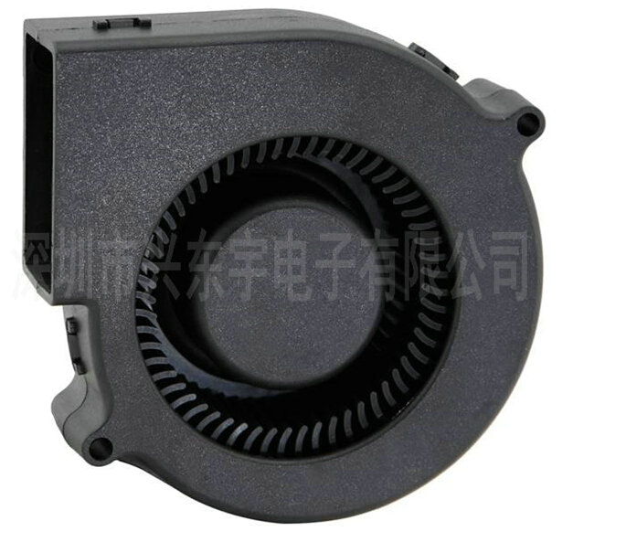 制氧機散熱風扇為您的‘氧氣’保駕護航