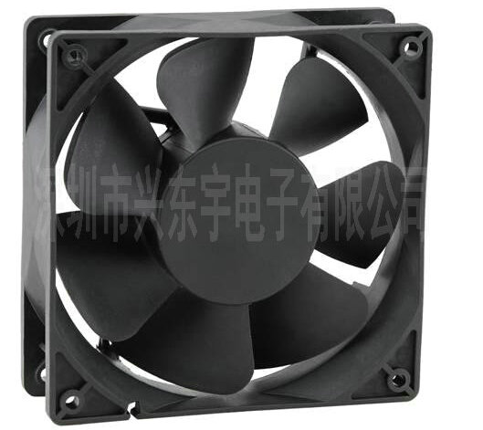 電焊機散熱風扇讓你不再苦惱