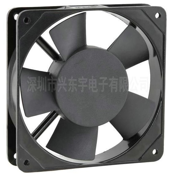 交流風扇220v-230v范圍廣，壽命長！