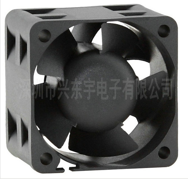 防潮散熱風扇的噪音問題，不容忽視！