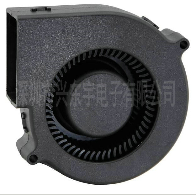 設備散熱風扇為您錦上添花