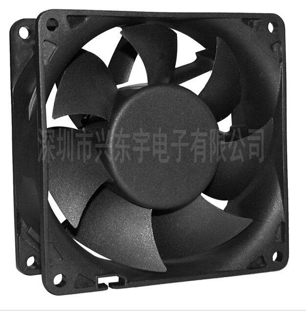 EC風扇批發‘我可以晝夜不停的為您效勞！’