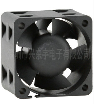 關于防潮散熱風扇的噪音