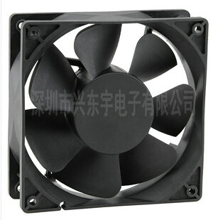 電焊機散熱風扇選購需知