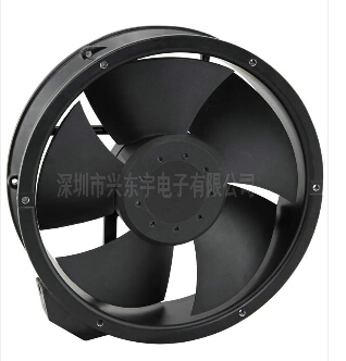 交流風扇控制轉速是關鍵