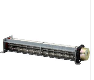 橫流散熱風機與離心風機的區(qū)別