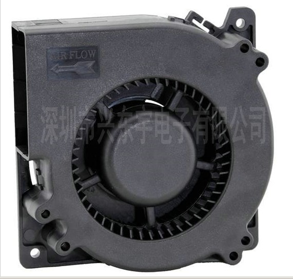 空氣凈化器散熱風(fēng)扇為您講述那不為人知的過去！