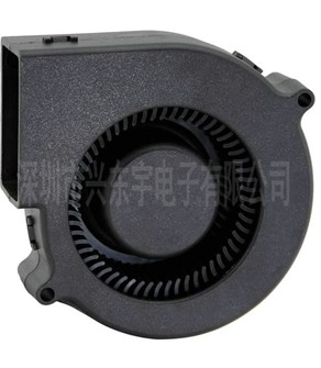 設(shè)備散熱風(fēng)扇的工作原理