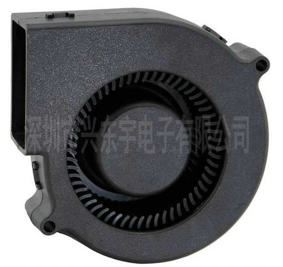 掌握設備散熱風扇核心變頻技術！