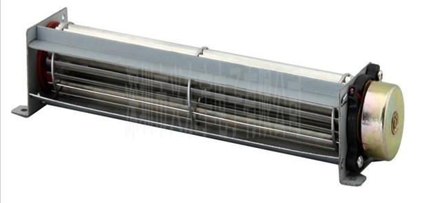 橫流散熱風機安裝與維護的要求