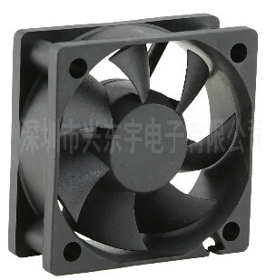 散熱風扇給您不一樣的感覺