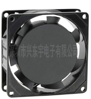 交流散熱風機溫度高，怎么辦？