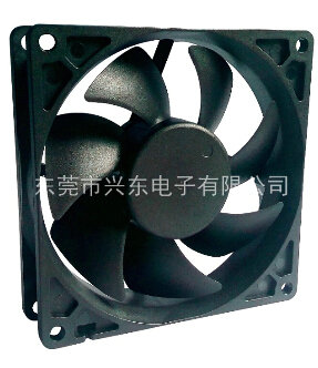 直流風機做的風機廠家