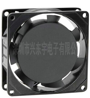 交流風扇廠家教您如何辨別翻新風扇