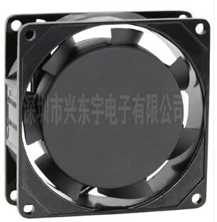 交流散熱風機故障不宜立即換新