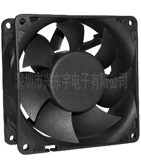 EC風扇批發(fā)的三個要素