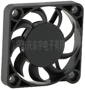 安防設備散熱風扇成衛士