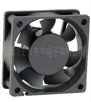 迷你直流風扇廠家的優點