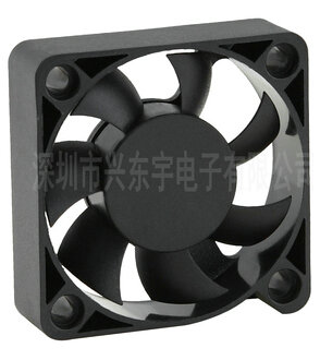 舞臺(tái)燈光散熱風(fēng)扇的解決噪聲問題