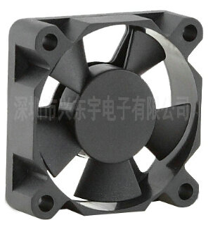 供應(yīng)無刷風(fēng)機(jī)節(jié)能降噪好幫手