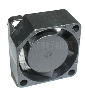 微型橫流風扇好風扇，沒那么簡單