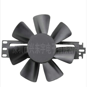 供應電磁爐散熱風扇八大優點