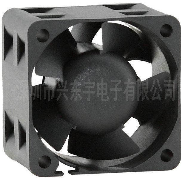 知道防潮散熱風扇的外圍器件應該如何選擇嗎？