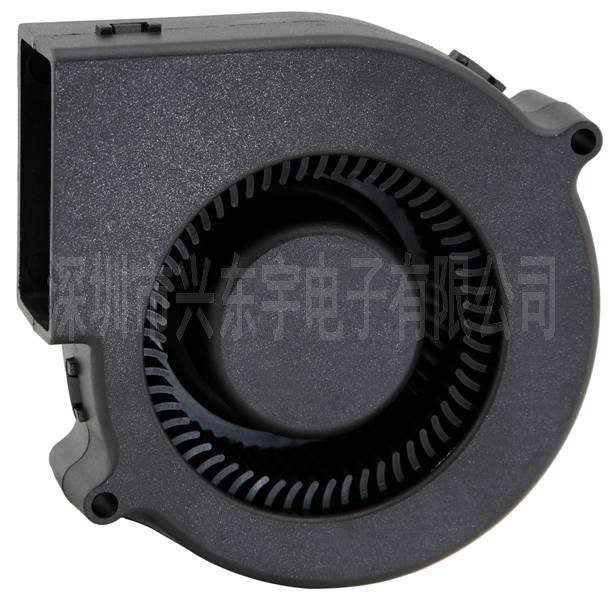 設備散熱風扇如何解決設備的發熱問題