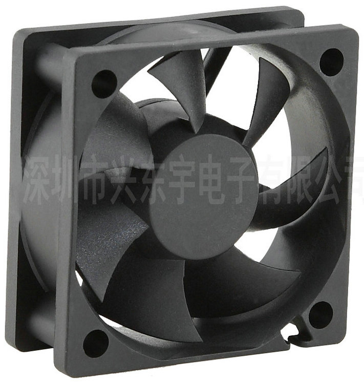 主推雙滾珠散熱風機風扇，想了解就到這里