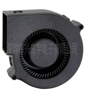 設備中為何要應用設備散熱風扇