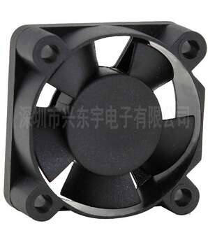 散熱風扇質量杠杠的