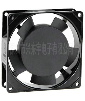 使用散熱交流風(fēng)扇多注意，它會(huì)越來(lái)越安靜