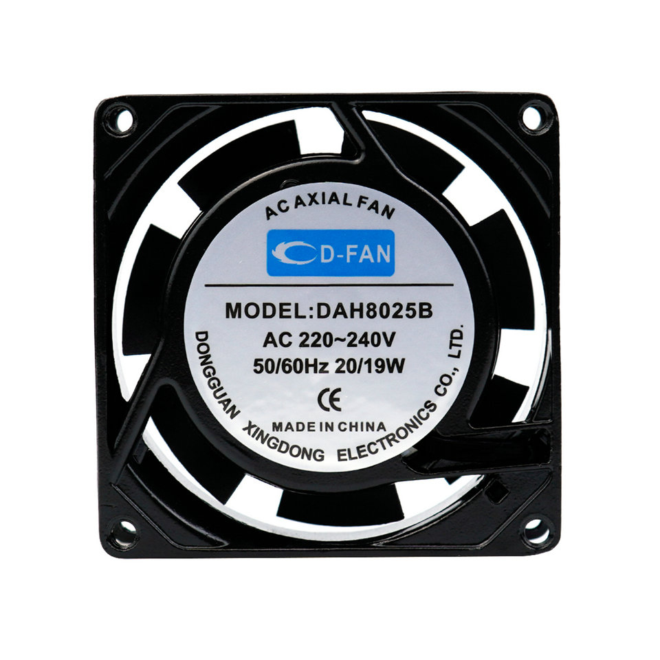 散熱風扇的壽命長短與什么有關？