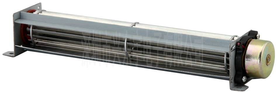 橫流散熱風(fēng)機(jī)的作用有哪些？