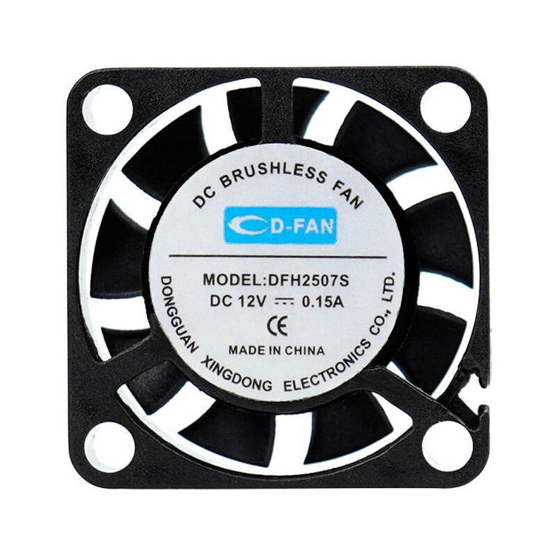 舞臺燈光散熱風(fēng)扇的原理怎樣？